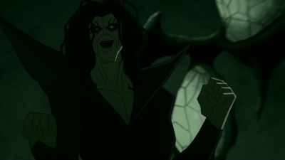 Once he destroys banner, - Hulk: Where Monsters Dwell