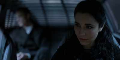 Once it dies,
they spin you back up for anything, - Altered Carbon