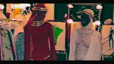 Once disco became a name, - Disco’s Revenge