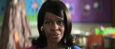 Once you do,
I will end my life. - Mrs. Davis