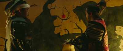 Once we do, - Hansan: Rising Dragon