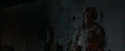 Once we do, the insurgency
will die on the vine. - The Yellow Birds