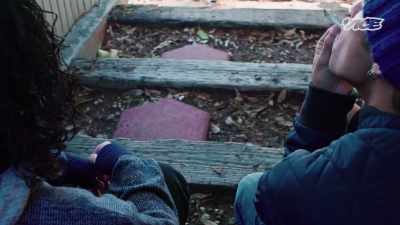 Once you do this,
you can't get high off this." - I Was a Teenage Felon