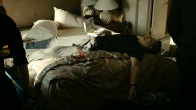 Once he does, - Dirty John