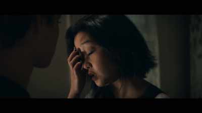 Once dropped in,
no changing the color back. - Deadly Class
