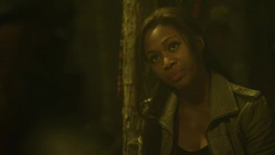 Once you enter the dreamworld, - Sleepy Hollow