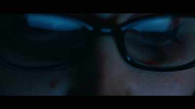 Once he enters your mind - Creepypasta