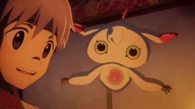 Once every four years,
February gets an extra day. - Digimon Adventure 02: The Beginning