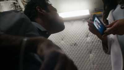 Once we exit Russian airspace,
your country - The Blacklist: Redemption