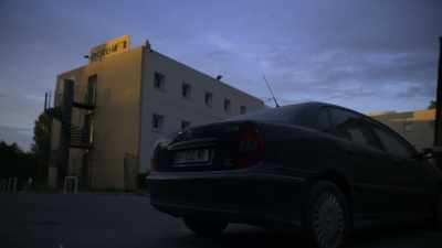 Once they find his car, - Unsolved Mysteries