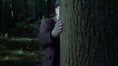 Once we find him and retrieve the
body, will you leave? - Blood Actually: A Murder, They Hope Mystery