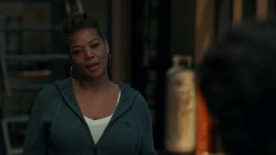 Once we find out what the
kidnappers were looking for, - The Equalizer