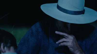 Once he finds out, ain't nothin'
on his mind but coming for you. - Catch the Bullet