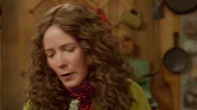 Once your flowers
are dried, - At Home with Amy Sedaris