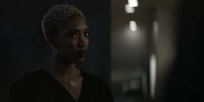 Once you found out I was here, 
you gave zero fucks about her. - Power Book IV: Force