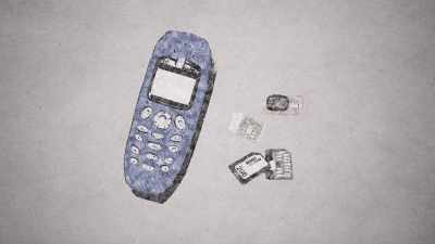 Once we found out
where the SIM cards had been bought, - 11M: Terror in Madrid