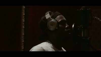 - Once he fully was clean,
he was super motivated. - Free Meek