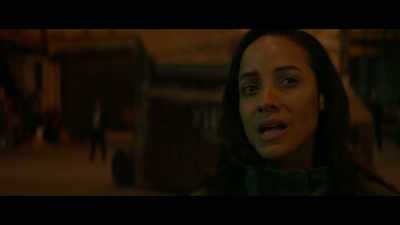 Once Gabe is safe, - Tell Me a Story