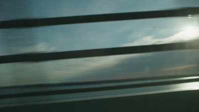 Once you get closer, - Through Our Eyes