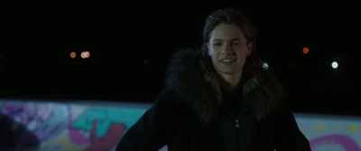 - ...once you get to know them.
- Yeah, they are. - Boys in the Trees