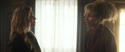 Once you get Maddox,
activate the enhancer, - Star Trek: Picard