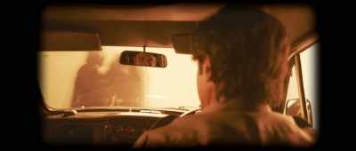 Once you get out of that loop of
what's right and wrong... - Kavaludaari