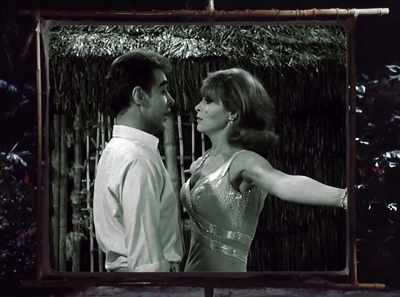 Once you get past lust and greed as - The Gilligan Manifesto