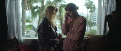 Once we get settled, - Daddy Issues