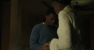Once we get started, - The Exorcist: Believer