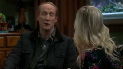 Once you get
that pad Thai noodle - The Conners