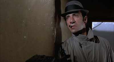 "Once you get the door open,
leave the rest to us." - Frank Serpico