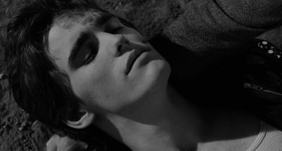Once they get the dope off the streets - Rumble Fish