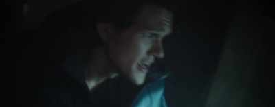 Once we get through the woods, - Stoker Hills