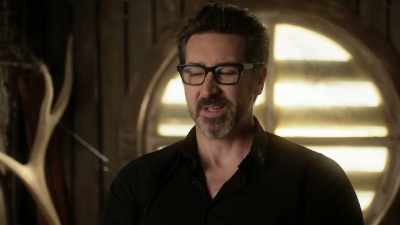 Once he gets bit, uh, - Eli Roth's History of Horror