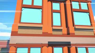 ♪ Once it gets into your ear ♪ - LEGO City Adventures