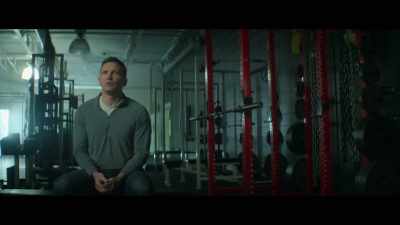Once he got anxious enough, - Untold: Breaking Point