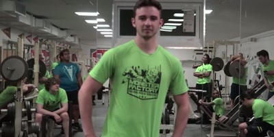 Once he got his driver's license,he took himself out to Paulsboro, - Monster Factory