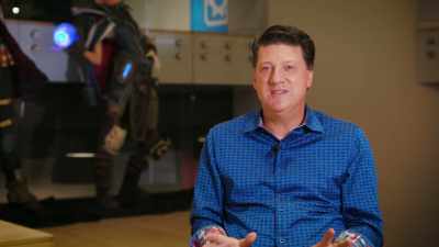 Once we got past those
give basic once, we felt like, - FPS: First Person Shooter