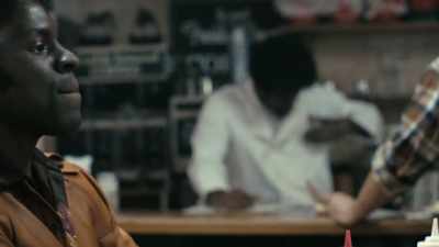 Once they got pictures of you, - The Deuce