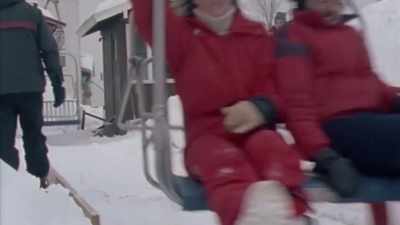 - Once we got Stratton,
we leveraged that - Dear Rider: The Jake Burton Story