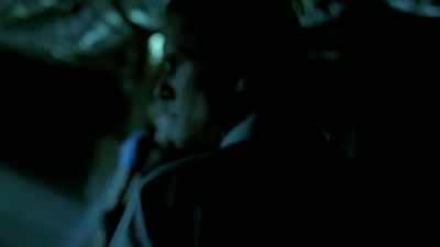 Once we got to the basement, we found a wardrobe, um, - The Killer Truth