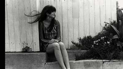 Once she got there
we got to work right away - Linda Ronstadt: The Sound of My Voice