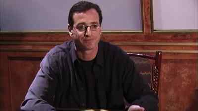 Once for Hanukkah he gave me some slim Tampax - The Aristocrats