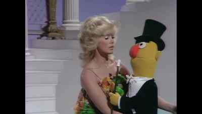 ♪ Once you have found her ♪ - The Muppet Show