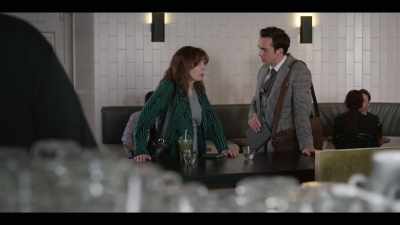 Once you have liaised with
a gentleman three times, - Spreadsheet