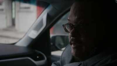 Once we have Mayhew's number, - The Blacklist: Redemption