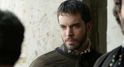 Once we have presented
to the Doge and his Council. - Medici: Masters of Florence