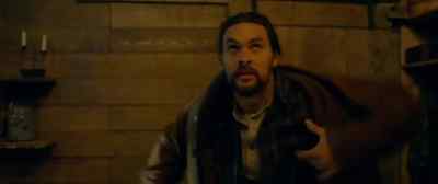 Once we have the other half
secured, take 'em all out. - Braven
