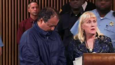 Once you heard the name,
you knew who it was. - The Cleveland Kidnappings