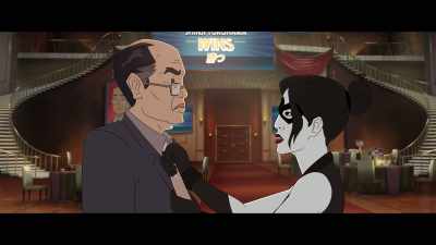 Once he's dead, - Marvel's Hit-Monkey